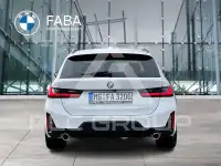 2026 BMW 320