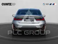 2026 BMW 320