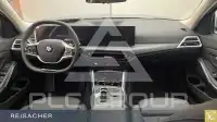 2026 BMW 320
