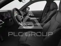 2026 BMW 320
