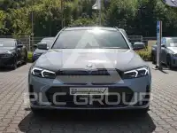 2026 BMW 320