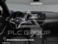 2026 BMW 320