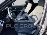 2026 BMW 320
