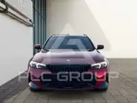 2026 BMW 320