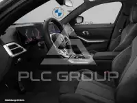 2026 BMW 320