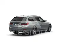 2026 BMW 320