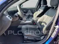 2026 BMW 320