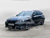 2026 BMW 320
