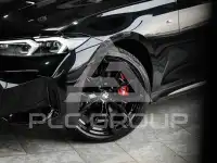 2026 BMW 320