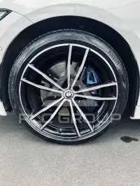 2026 BMW 320