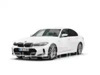 2026 BMW 320