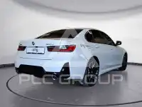 2026 BMW 320