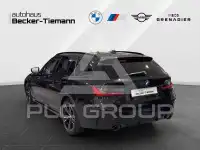 2026 BMW 320
