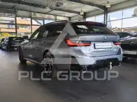 2026 BMW 320