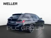 2026 BMW 320