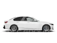 2026 BMW 320