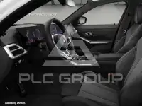 2026 BMW 320
