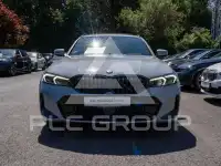2026 BMW 320
