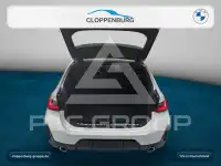 2026 BMW 320