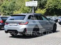 2026 BMW 320
