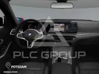 2026 BMW 320