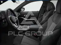 2026 BMW 320