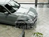 2026 BMW 320