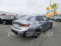 2026 BMW 320