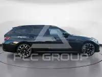 2026 BMW 320