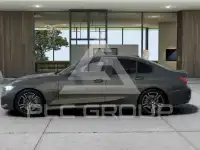 2026 BMW 320