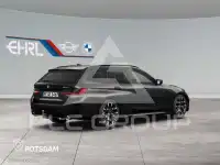 2026 BMW 320