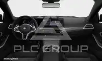 2026 BMW 320