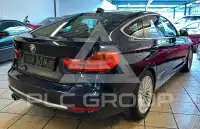 2017 BMW 320