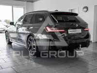 2026 BMW 320