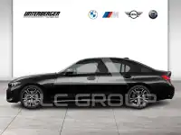 2026 BMW 320