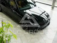 2026 BMW 320