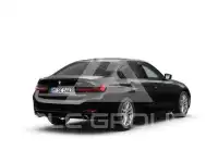 2026 BMW 320