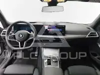 2026 BMW 320