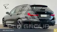 2026 BMW 320