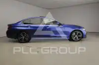 2026 BMW 320
