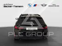 2026 BMW 320