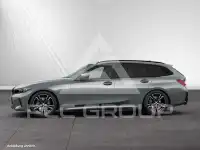 2026 BMW 320