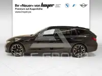 2026 BMW 320