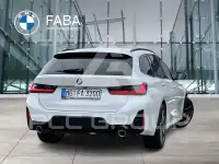 2026 BMW 320