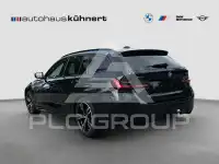 2026 BMW 320
