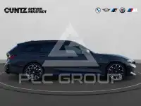 2026 BMW 320