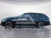 2026 BMW 320