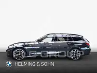 2026 BMW 320