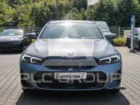 2026 BMW 320