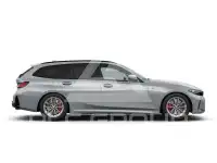 2026 BMW 320